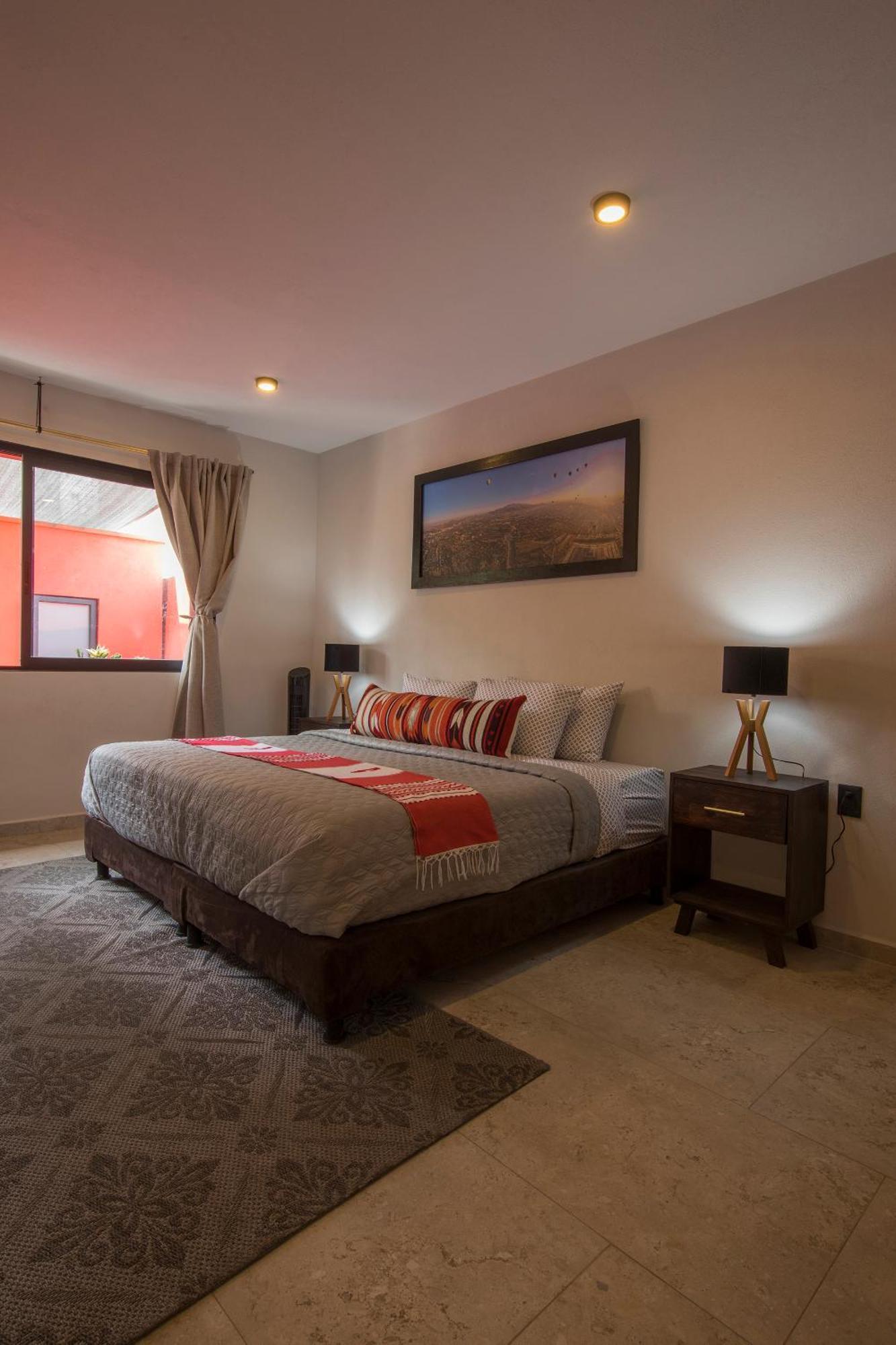 Tonalli Casa Boutique Mexico By Eksteriør billede
