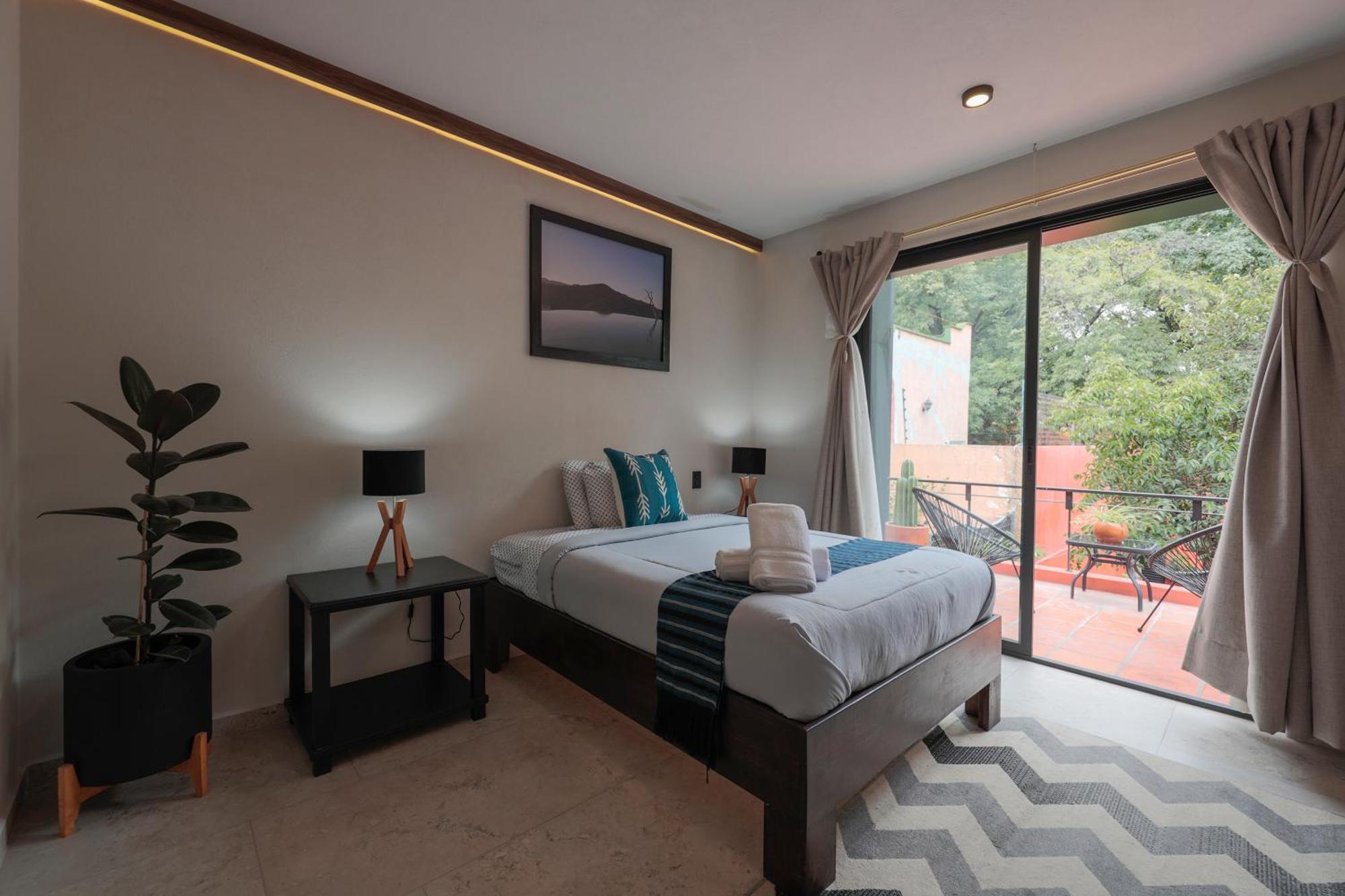 Tonalli Casa Boutique Mexico By Eksteriør billede