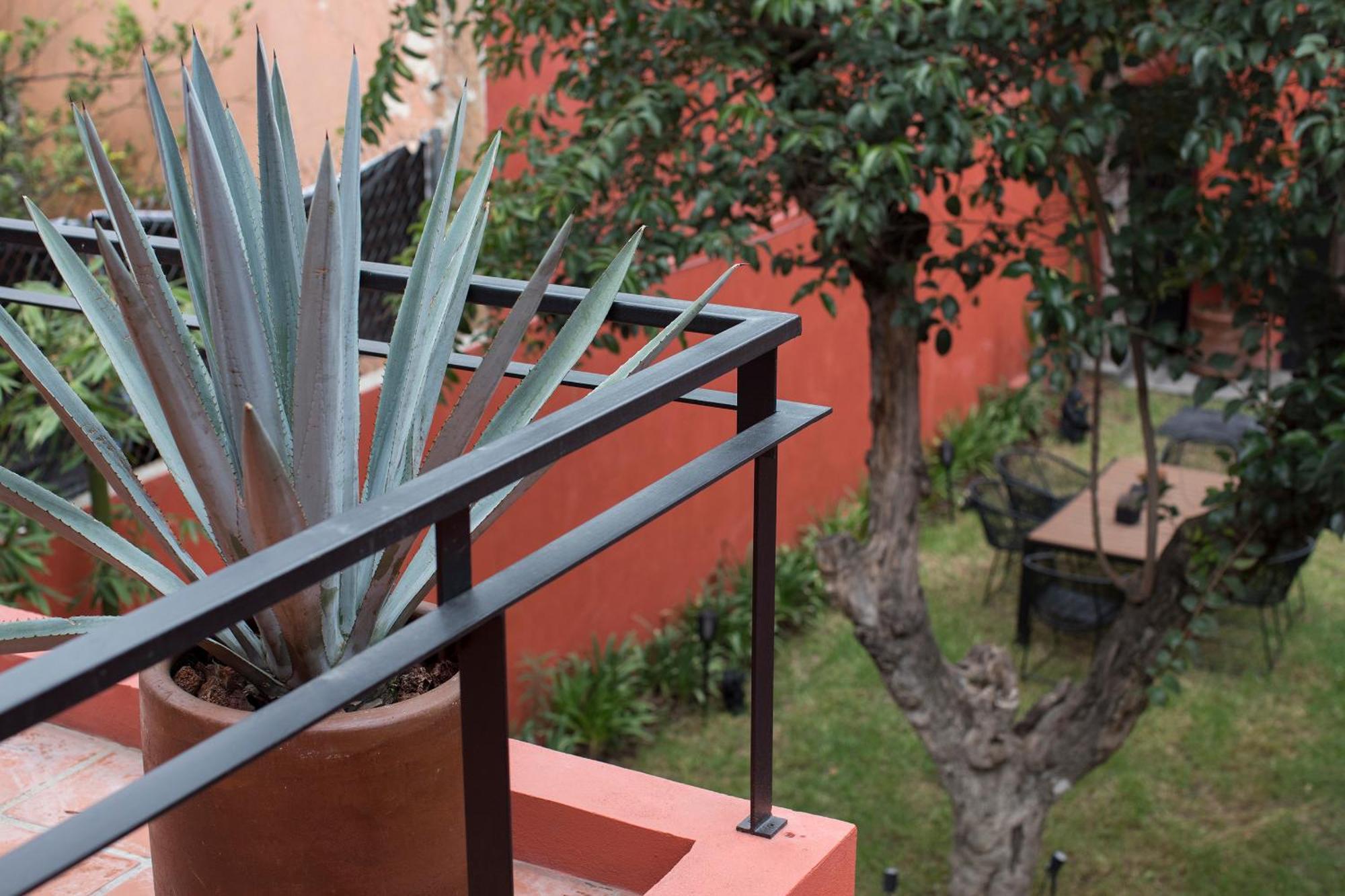 Tonalli Casa Boutique Mexico By Eksteriør billede
