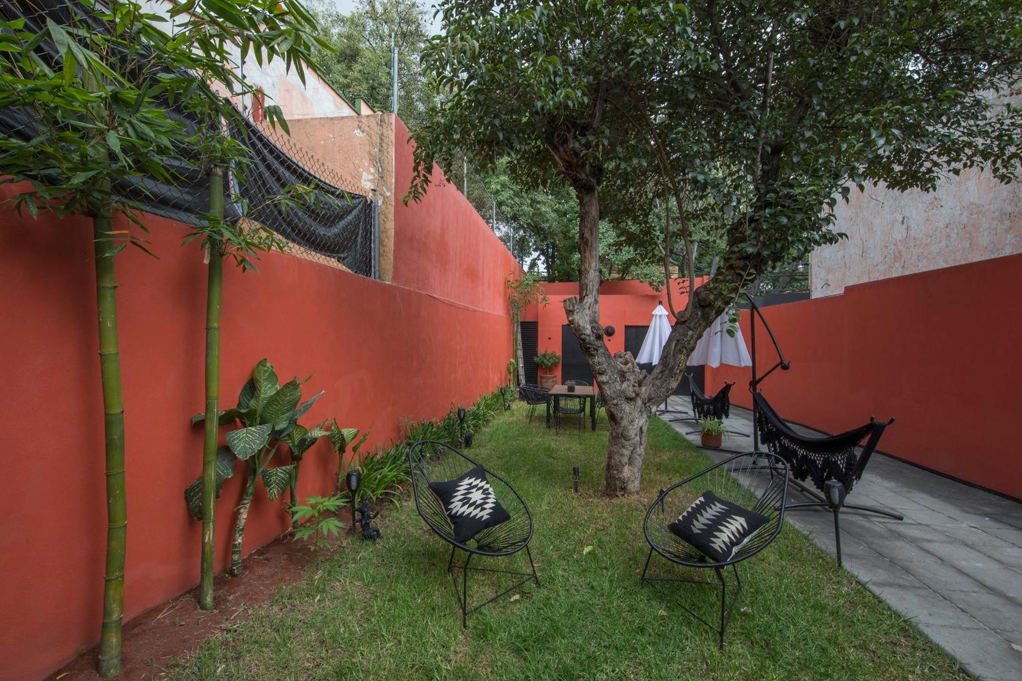 Tonalli Casa Boutique Mexico By Eksteriør billede