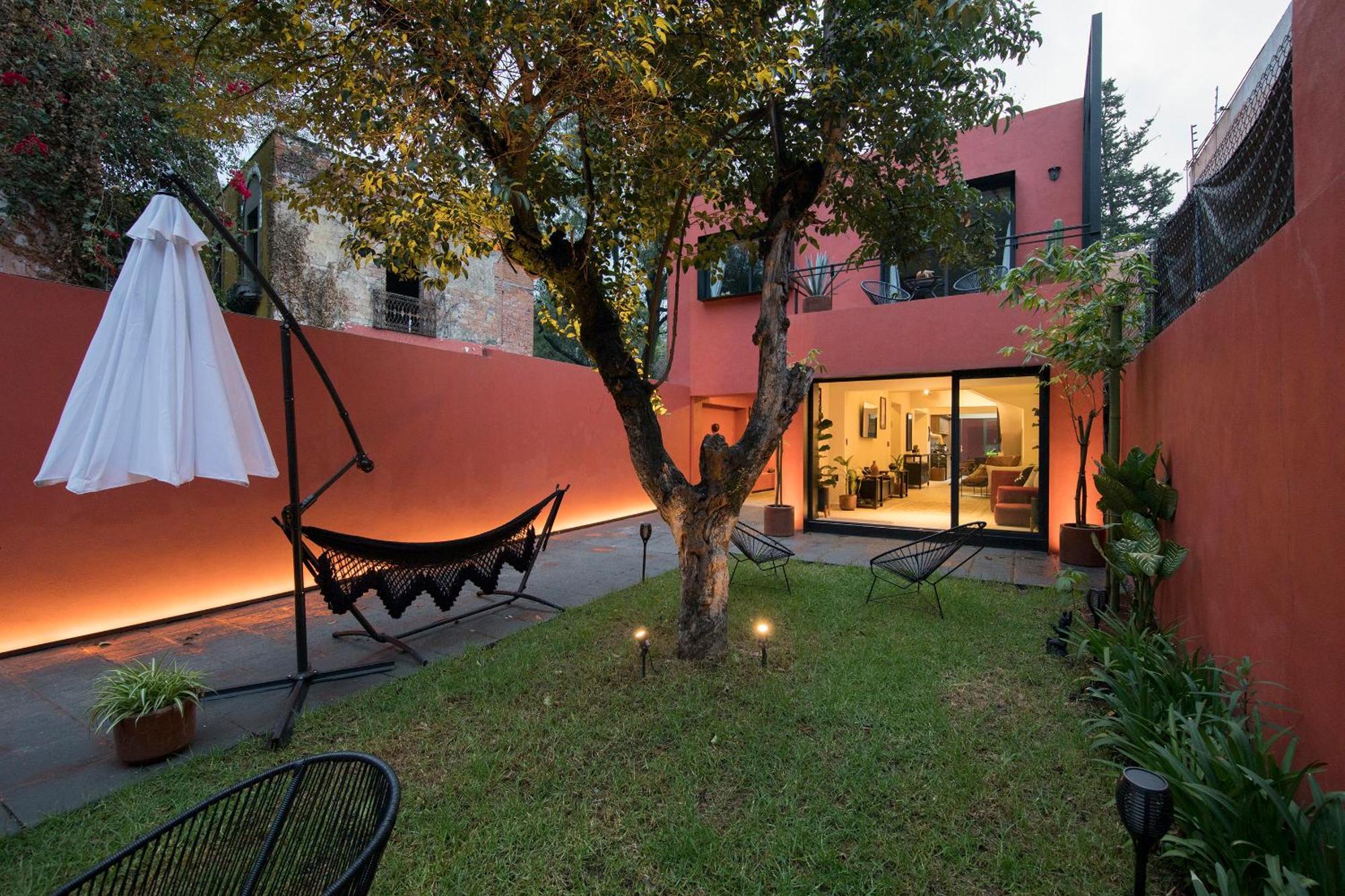 Tonalli Casa Boutique Mexico By Eksteriør billede