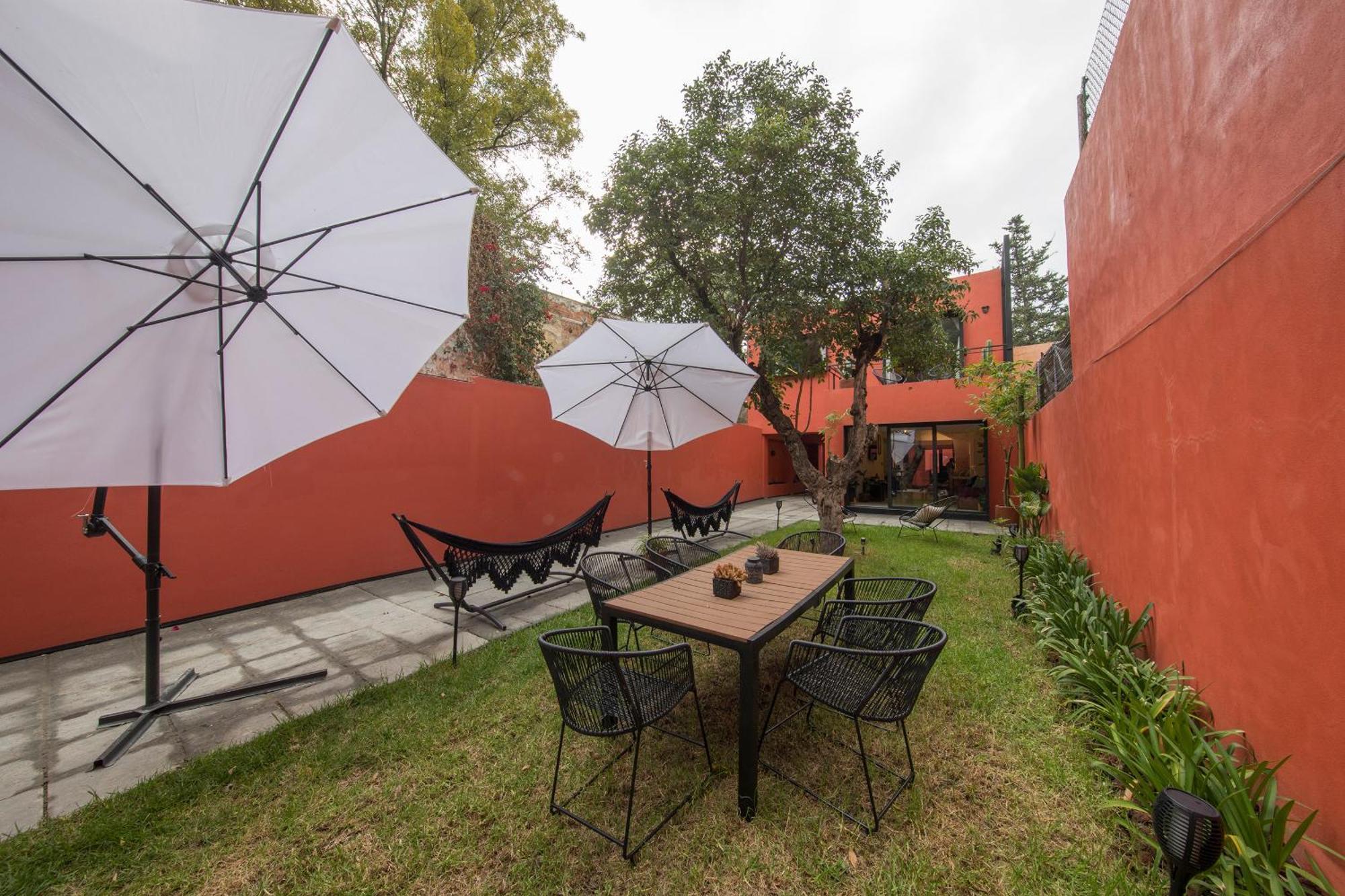 Tonalli Casa Boutique Mexico By Eksteriør billede