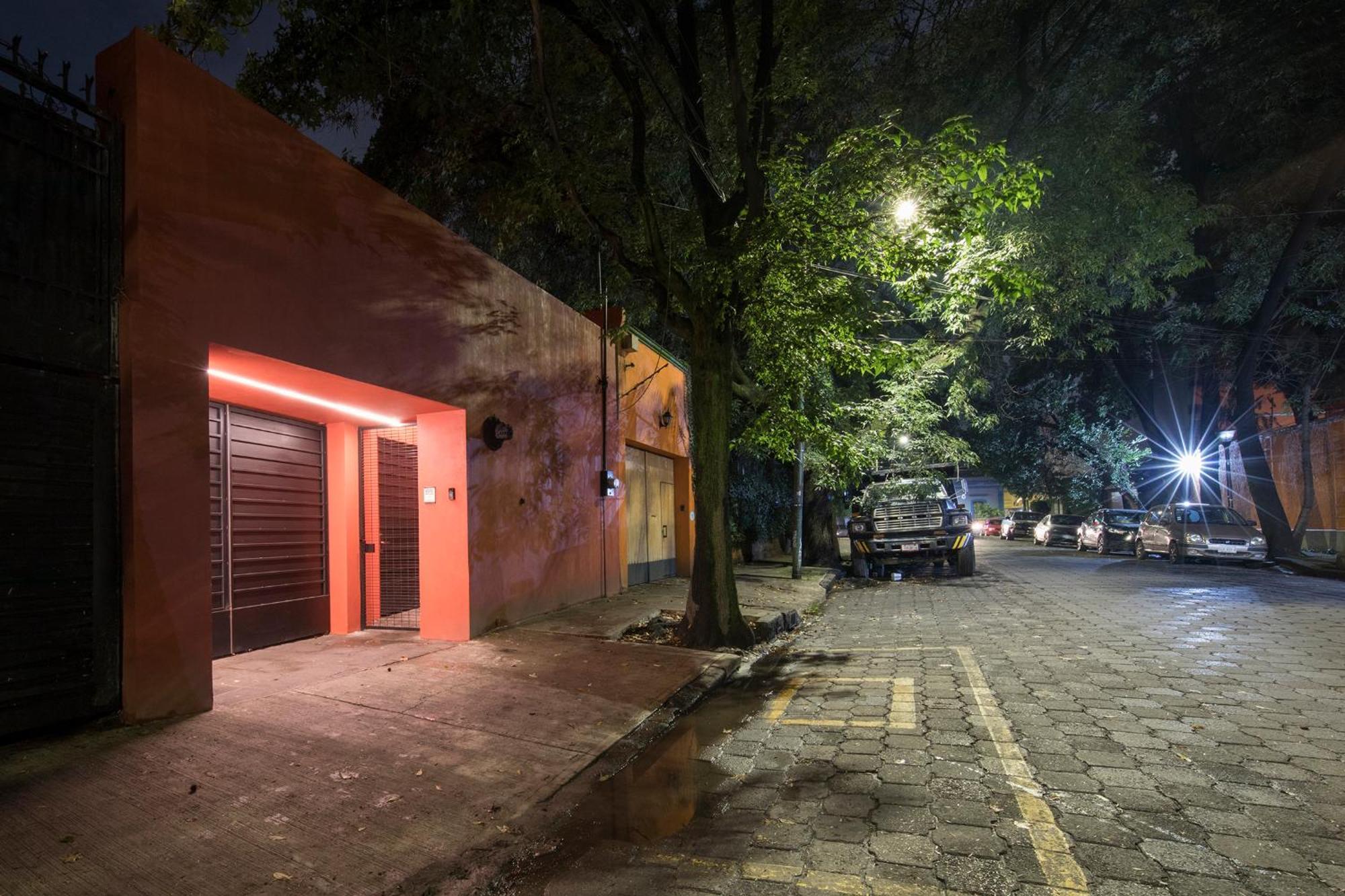 Tonalli Casa Boutique Mexico By Eksteriør billede